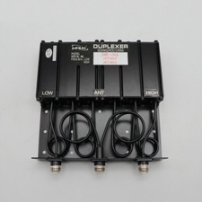 Connettore duplexer 50w vhf - connettore,