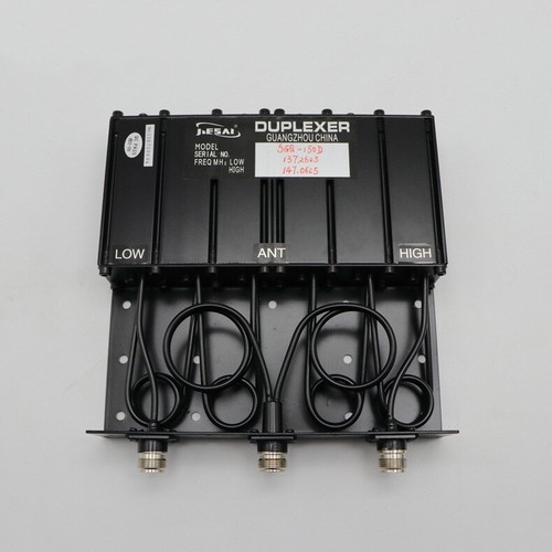 Connettore 50w vhf - 50w, 6