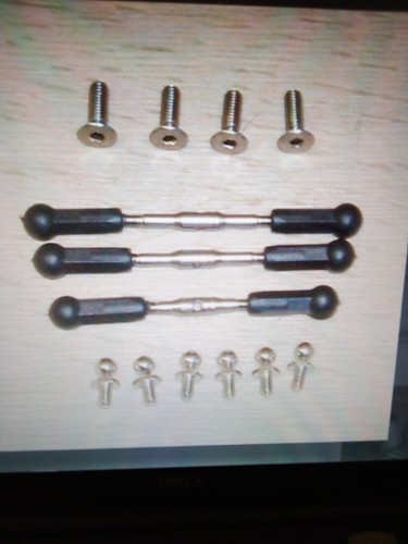 Kit riparazione collegamento - riparazione,