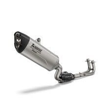 Yamaha tmax 560 akrapovic - tmax,