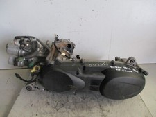 Motore Blocco Motori Completo Suzuki SIXteen 150 2007 2014 Engine KM 42.000