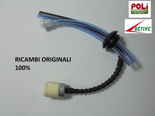 Active decespugliatore kit - active,