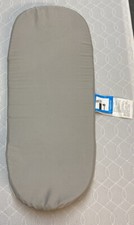 BabyStyle Oyster 1 Materasso per navicella - Grigio