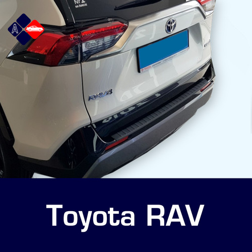 Toyota rav4 mk5 - rav4, suv
