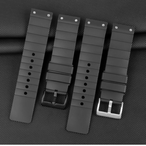 Cinturino orologio silicone
