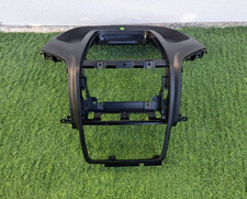 MODANATURA CONSOLLE CENTRALE ANTERIORE CITROEN JUMPER ANNO 2017 RICAMBI AUTO