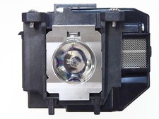 EUALFA Lamp for EPSON EH-TW480