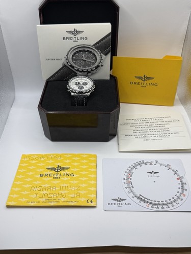 Orologio breitling jupiter - orologio,