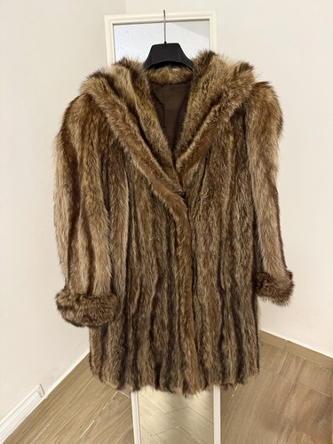 Pelliccia volpe 8 - pelliccia,