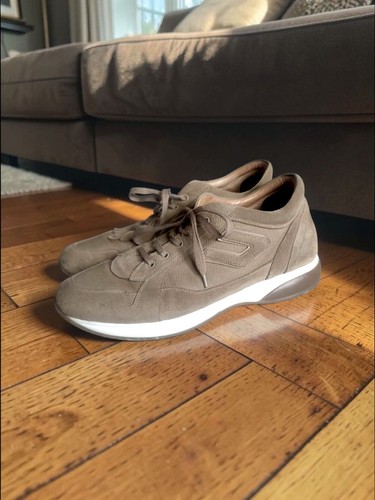 Sneakers uomo cesare - sneakers,