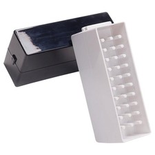  2pcs Bit per perforazione