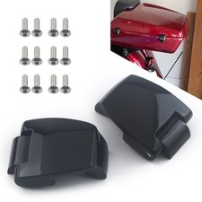 Cerniere bagagliaio alluminio