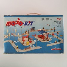 Majokit 733 giocattoli vintage