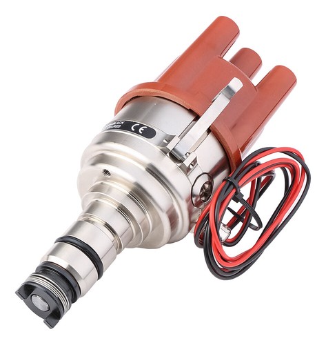 Accenditore elettronico 123
