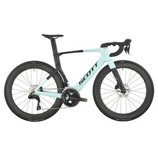 Bicicletta bici scott strada - scott,