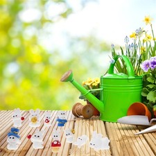  10 Pcs Piccole Figurine Di