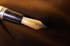 T | Penna Stilografica Lalex