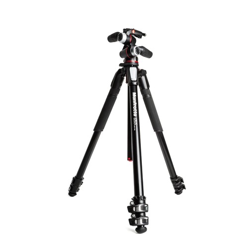 Manfrotto mk055xpro3 - manfrotto, mk055xpro3-3w