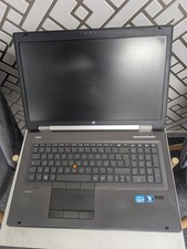 pc portable hp elitebook 8560w