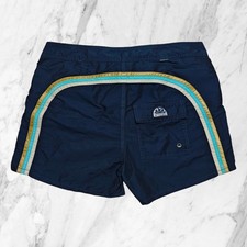 Sundek costume uomo blu scuro - uomo,