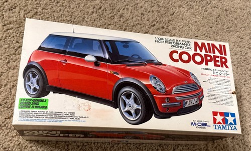 58295 tamiya bmw nuova mini - 58295,