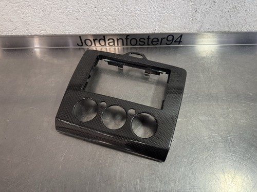 Ford focus mk2 - ford, st
