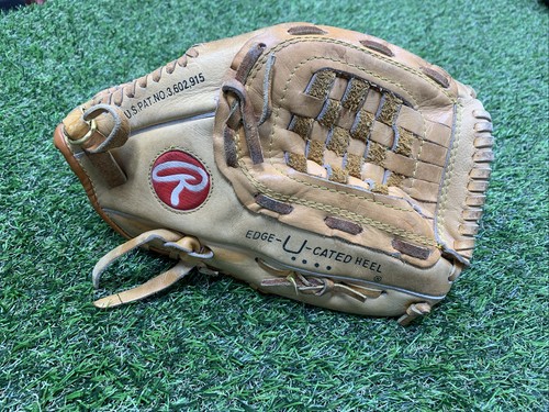 Guanto baseball rawlings - baseball,