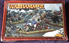 Warhammer, Ogre Kingdoms