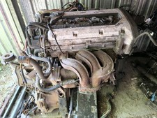 Motore E Cambio Completo Renault Clio 1.8 16v F7P