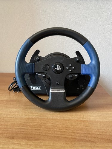 Thrustmaster t150 force - t150,