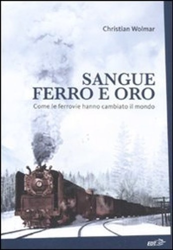 Sangue ferro oro - sangue,,