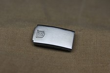 Cassettina EBERHARD originale vintage per bracciale cinturino