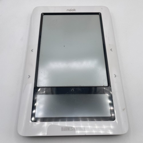 Barnes noble nook bnrz100 - &,