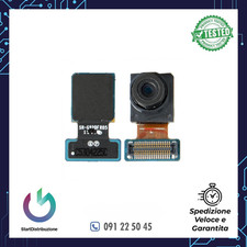 FOTOCAMERA FRONTALE ANTERIORE