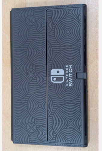 Nintendo switch oled the - oled,