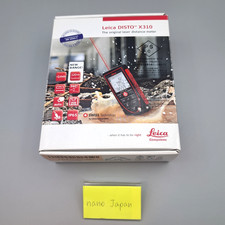 Leica DISTO X310