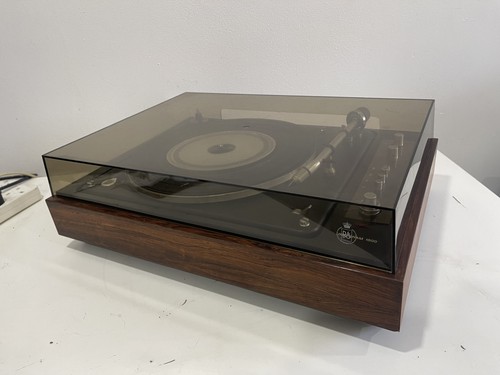 Bang olufsen beogram - &,