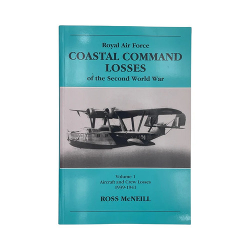 Royal air force - force, coastal