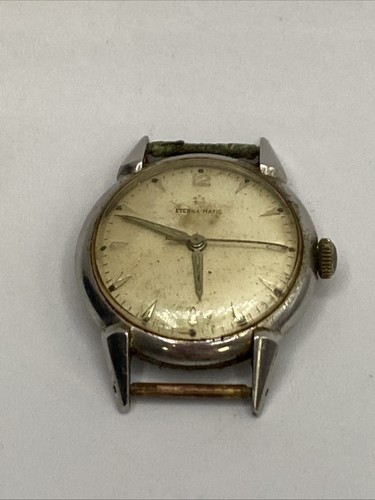 Orologio vintage automatico - , b6