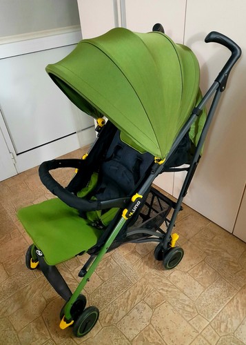 Passeggino pali uno - passeggino,