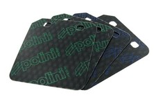 Set Lamelle In Carbonio Yamaha-Minarelli-Malag. Polini