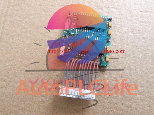 Ctn520 ctcss per standard - 1x,