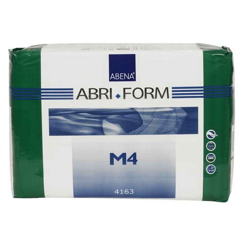 Abena abri form - abena, comfort