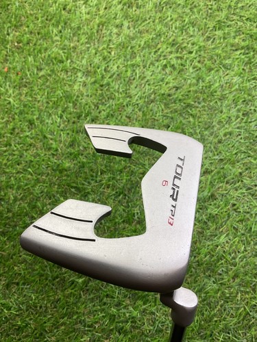 Dunlop tour tp13 putter - dunlop,