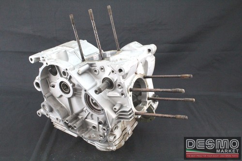 Casse carter motore ducati - motore,