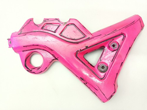 Plastica cover telaio sinistra - plastica,