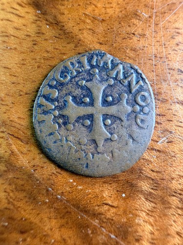 Italia sesino 1595 - 1,