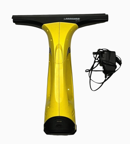 Karcher wv50 lavavetri - karcher,