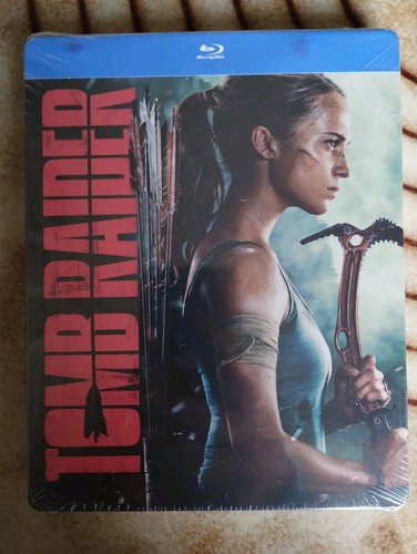 Tomb raider edizione - raider,