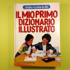 IL MIO PRIMO DIZIONARIO